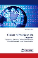 Science Networks on the Internet