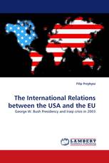 The International Relations between the USA and the EU