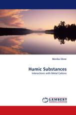 Humic Substances