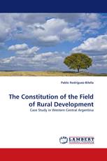 The Constitution of the Field of Rural Development