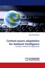 Context-aware adaptation for Ambient Intelligence