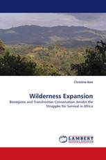 Wilderness Expansion