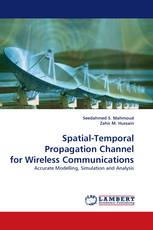 Spatial-Temporal Propagation Channel for Wireless Communications