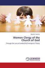 Women Clergy of the Church of God