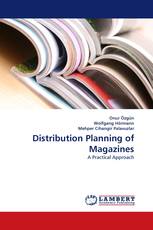 Distribution Planning of Magazines