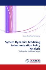 System Dynamics Modeling to Immunisation Policy Analysis