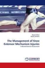 The Management of Knee Extensor Mechanism Injuries