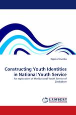 Constructing Youth Identities in National Youth Service