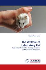 The Welfare of Laboratory Rat