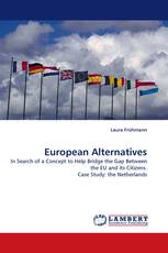 European Alternatives