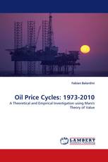 Oil Price Cycles: 1973-2010
