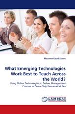 What Emerging Technologies Work Best to Teach Across the World?