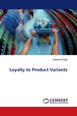 Loyalty to Product Variants