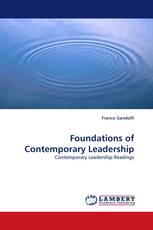 Foundations of Contemporary Leadership