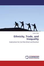 Ethnicity, Trade, and Inequality