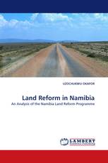 Land Reform in Namibia