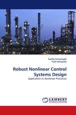 Robust Nonlinear Control Systems Design