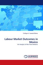 Labour Market Outcomes in Mexico