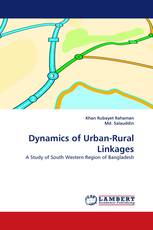 Dynamics of Urban-Rural Linkages