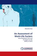 An Assessment of Work-Life Factors