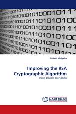 Improving the RSA Cryptographic Algorithm