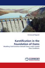 Karstification in the Foundation of Dams