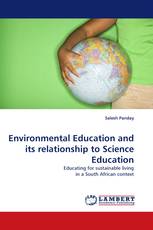 Environmental Education and its relationship to Science Education