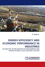 ENERGY-EFFICIENCY AND ECONOMIC PERFORMANCE IN INDUSTRIES