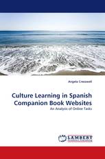 Culture Learning in Spanish Companion Book Websites