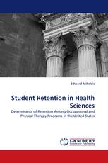 Student Retention in Health Sciences