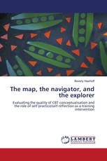The map, the navigator, and the explorer