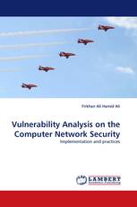 Vulnerability Analysis on the Computer Network Security