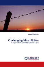 Challenging Masculinism