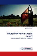 What if we''re the special ones?
