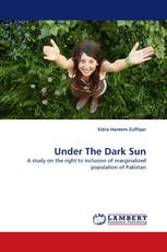 Under The Dark Sun