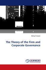 The Theory of the Firm and Corporate Governance