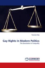 Gay Rights In Modern Politics