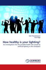 How healthy is your lighting?