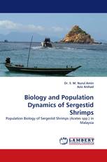 Biology and Population Dynamics of Sergestid Shrimps