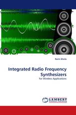 Integrated Radio Frequency Synthesizers