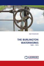 THE BURLINGTON WATERWORKS
