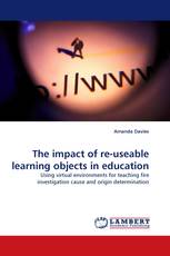 The impact of re-useable learning objects in education