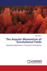 The Angular Momentum of Gravitational Fields