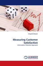 Measuring Customer Satisfaction