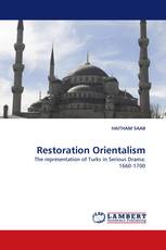 Restoration Orientalism