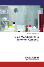 Resin Modified Glass Ionomer Cements
