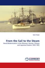 From the Sail to the Steam