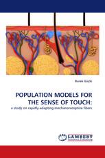 POPULATION MODELS FOR THE SENSE OF TOUCH: