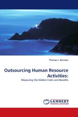 Outsourcing Human Resource Activities: