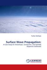 Surface Wave Propagation: